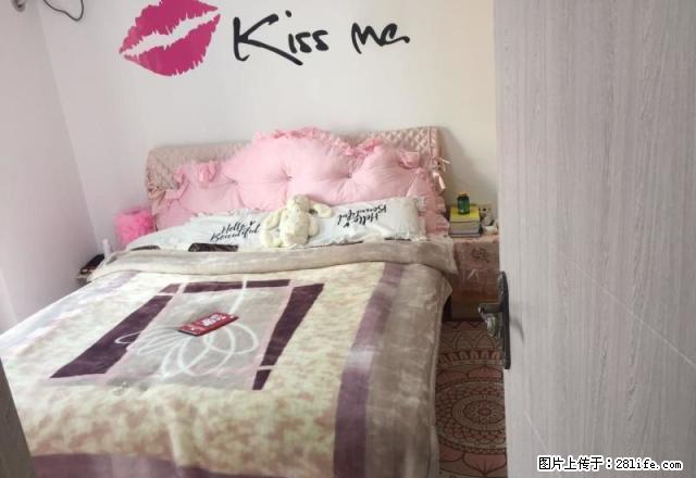 银泰广场,自住豪装两房,真实照片,家电家具齐全,可拎包。 - 房屋出租 - 房屋租售 - 金华分类信息 - 金华28生活网 jh.28life.com