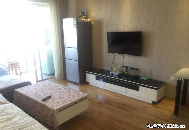 百合嘉苑，正规精装一室一厅带阳台，家电家具齐全，可拎包。 - 房屋出租 - 房屋租售 - 金华分类信息 - 金华28生活网 jh.28life.com