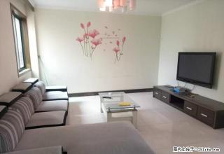 江南春城，精装两房两卫，还有一个大露台可以烧烤，家电齐全。 - 金华28生活网 jh.28life.com