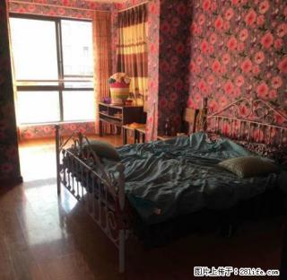 悦府江南高档小区，精装两房只要1800，只租这两天，可拎包入 - 金华28生活网 jh.28life.com