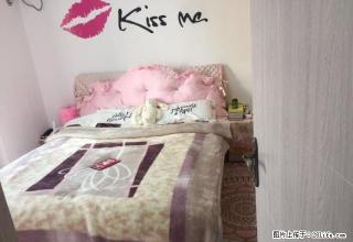 银泰广场，自住豪装两房，真实照片，家电家具齐全，可拎包。 - 金华28生活网 jh.28life.com