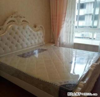 大润发边 新都会三室电梯景观房出租 - 金华28生活网 jh.28life.com