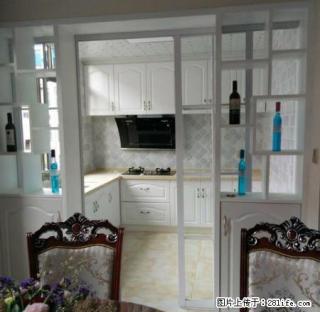 别墅的管理 滨江金色蓝庭气质型小区精装 - 金华28生活网 jh.28life.com