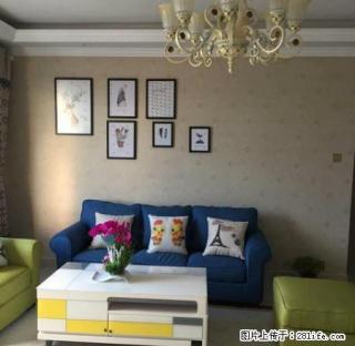 高档小区自住保集蓝郡两室不沿街出租 - 金华28生活网 jh.28life.com