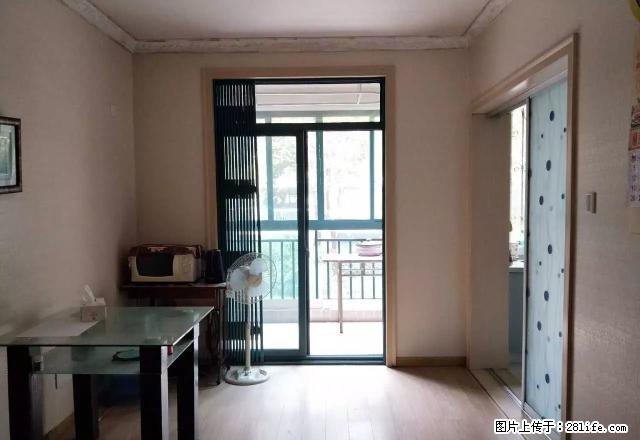 当代华府高档次新小区 一室一厅精装修南北双阳台 可拎包入住 - 房屋出租 - 房屋租售 - 金华分类信息 - 金华28生活网 jh.28life.com