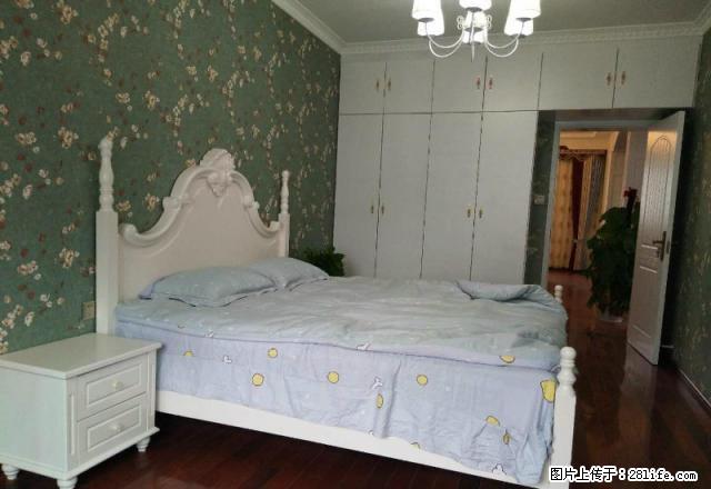 金都美地 两房 2600元/月 装修精致 拎包入住 - 房屋出租 - 房屋租售 - 金华分类信息 - 金华28生活网 jh.28life.com