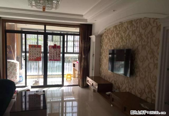 《彩窝》丁香公馆 三室 自住精装婚房 首租 全新家电家具 - 房屋出租 - 房屋租售 - 金华分类信息 - 金华28生活网 jh.28life.com