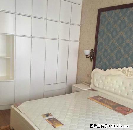 《彩窝》信华花园 豪装三室 步行到江滨小学五中 上学放心 - 房屋出租 - 房屋租售 - 金华分类信息 - 金华28生活网 jh.28life.com