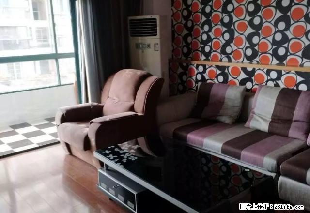 《彩窝》东方前城优质小区 有电梯 精装二房拎包入住 便宜出租 - 房屋出租 - 房屋租售 - 金华分类信息 - 金华28生活网 jh.28life.com