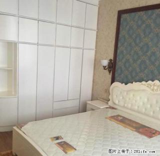 《彩窝》信华花园 豪装三室 步行到江滨小学五中 上学放心 - 金华28生活网 jh.28life.com