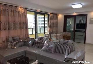 《彩窝》万达广场对面金都美地三室二厅二卫 豪装家电齐拎包入住 - 金华28生活网 jh.28life.com