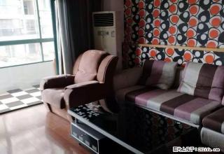 《彩窝》东方前城优质小区 有电梯 精装二房拎包入住 便宜出租 - 金华28生活网 jh.28life.com