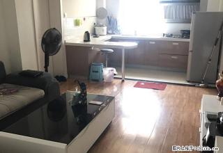 《彩窝》金一中对面广润瀚城 豪装二室 家电齐全 拎包入住陪读 - 金华28生活网 jh.28life.com