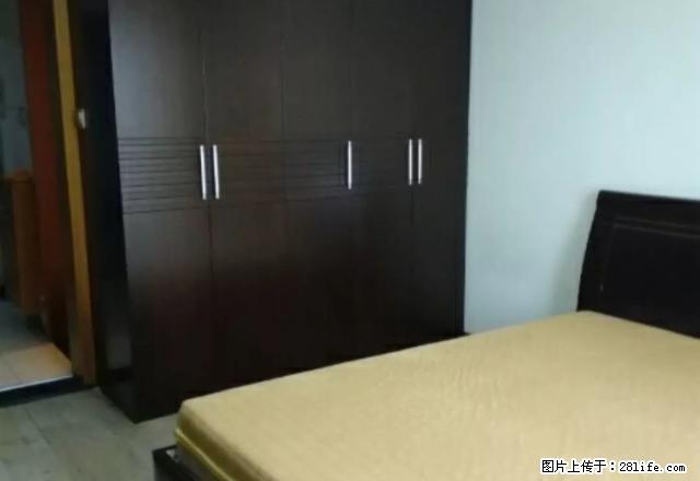 江南 申华大厦 朝南公寓 设施齐全拎包入住 - 房屋出租 - 房屋租售 - 金华分类信息 - 金华28生活网 jh.28life.com