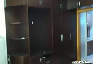 申华大厦朝南视线极好 拎包入住 钥匙在手 - 金华28生活网 jh.28life.com