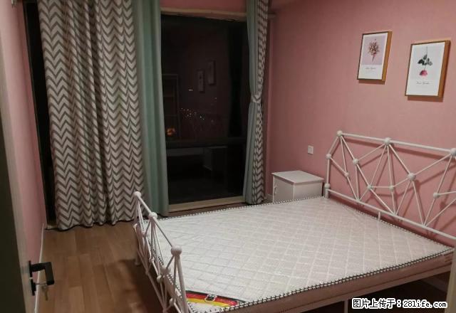 《彩窝》绿城御园，装修别致，空间大，楼层高采光通透 - 房屋出租 - 房屋租售 - 金华分类信息 - 金华28生活网 jh.28life.com