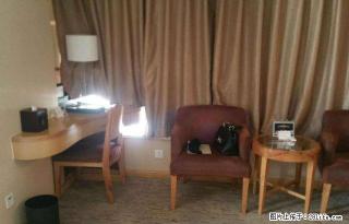 《彩窝》世贸双塔，装修豪华，酒店式公寓，家电全齐，拎包入住 - 金华28生活网 jh.28life.com