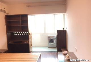 《彩窝》丹溪花园，2室2厅，房东自住，first出租 - 金华28生活网 jh.28life.com