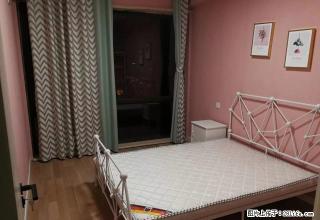 《彩窝》绿城御园，装修别致，空间大，楼层高采光通透 - 金华28生活网 jh.28life.com