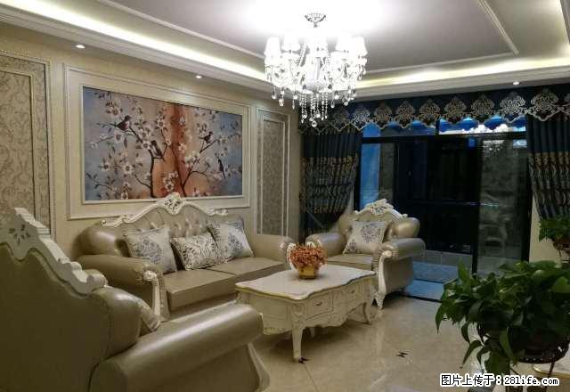 金城名座 新都会边 房型好 南北通透温馨新装房东自住东西齐全 - 房屋出租 - 房屋租售 - 金华分类信息 - 金华28生活网 jh.28life.com