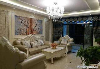 金城名座 新都会边 房型好 南北通透温馨新装房东自住东西齐全 - 金华28生活网 jh.28life.com