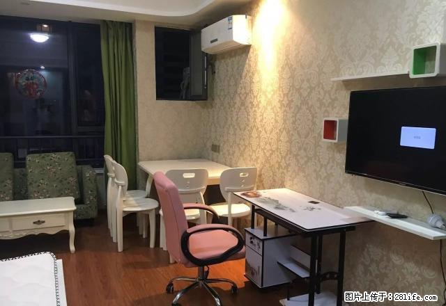 万达广场.小区设施齐全.物业管理完善.拎包入住 - 房屋出租 - 房屋租售 - 金华分类信息 - 金华28生活网 jh.28life.com