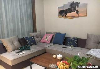 万达广场.小区设施齐全.物业管理完善.拎包入住 - 金华28生活网 jh.28life.com