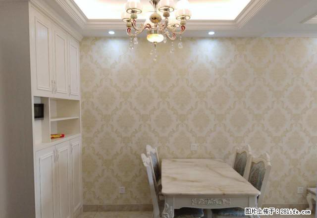 金地艺境 豪华装修 2房 只要2800 需要的l - 房屋出租 - 房屋租售 - 金华分类信息 - 金华28生活网 jh.28life.com