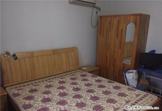 满庭芳 高档小区 拎包入住 小区环境好 便宜 急租哦 - 房屋出租 - 房屋租售 - 金华分类信息 - 金华28生活网 jh.28life.com