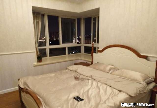 广润翰城 2室1厅 豪华装修 拎包入住 只要2200 快来看 - 房屋出租 - 房屋租售 - 金华分类信息 - 金华28生活网 jh.28life.com