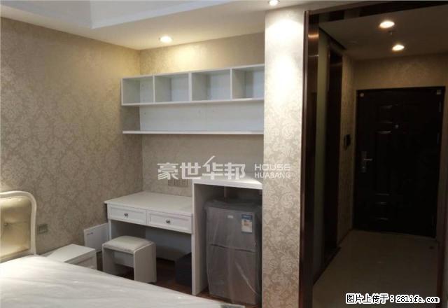 万达广场 1室1厅 精装修 只要1800 包物业包宽带包电视 - 房屋出租 - 房屋租售 - 金华分类信息 - 金华28生活网 jh.28life.com