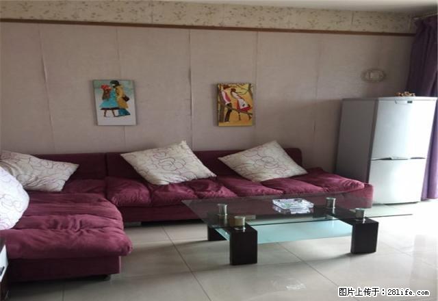 江北 东方巴黎 1房 精装修 拎包入住 只要2000 需要快 - 房屋出租 - 房屋租售 - 金华分类信息 - 金华28生活网 jh.28life.com