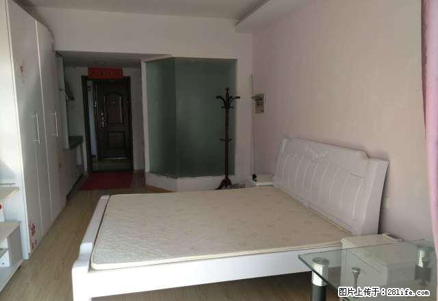 百合嘉苑43平精装修拎包入住 只要1300 钥匙在手看房随时 - 房屋出租 - 房屋租售 - 金华分类信息 - 金华28生活网 jh.28life.com