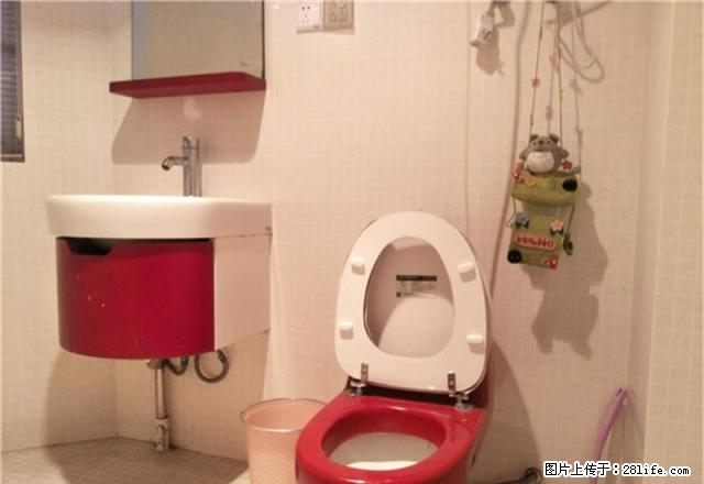 广润翰城 2房精装修拎包入住 只要2500 钥匙在手看房随时 - 房屋出租 - 房屋租售 - 金华分类信息 - 金华28生活网 jh.28life.com