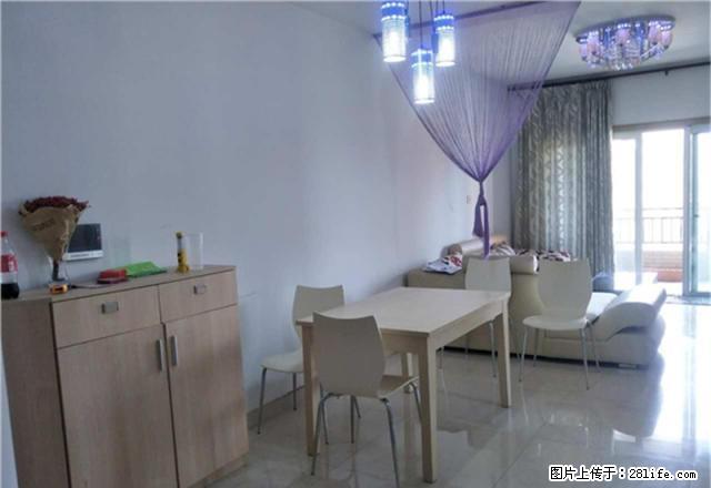 广润翰城 2室 精装修 拎包入住 只要2500 性价比超高 - 房屋出租 - 房屋租售 - 金华分类信息 - 金华28生活网 jh.28life.com