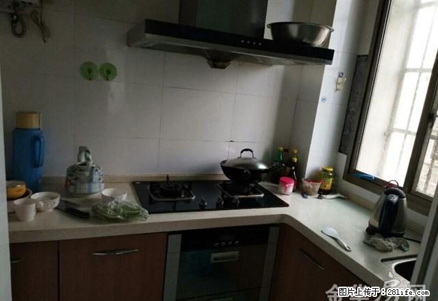 园丁新村 精装修 拎包入住 - 房屋出租 - 房屋租售 - 金华分类信息 - 金华28生活网 jh.28life.com