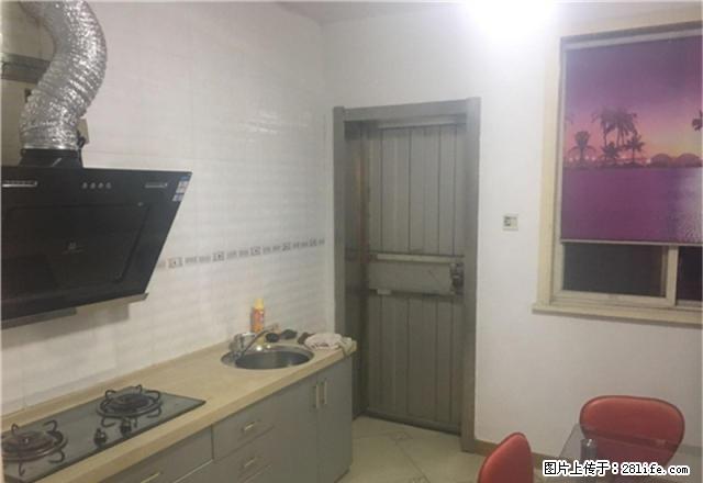 百合嘉苑 2室 精装修 拎包入住 只要2300 性价比超高 - 房屋出租 - 房屋租售 - 金华分类信息 - 金华28生活网 jh.28life.com