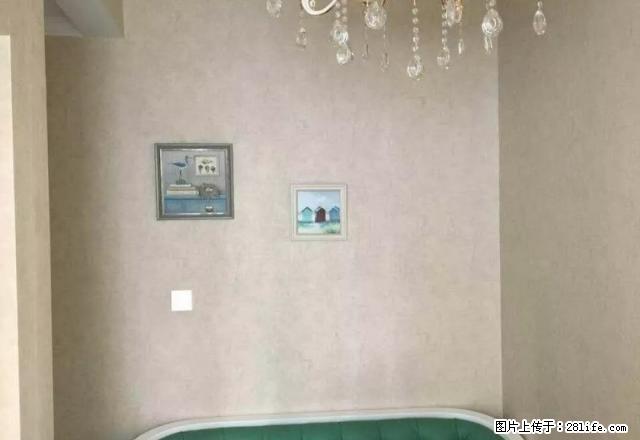 《彩窝》新世纪花园2室1厅电梯房东自住豪华装修温馨舒适家具全 - 房屋出租 - 房屋租售 - 金华分类信息 - 金华28生活网 jh.28life.com