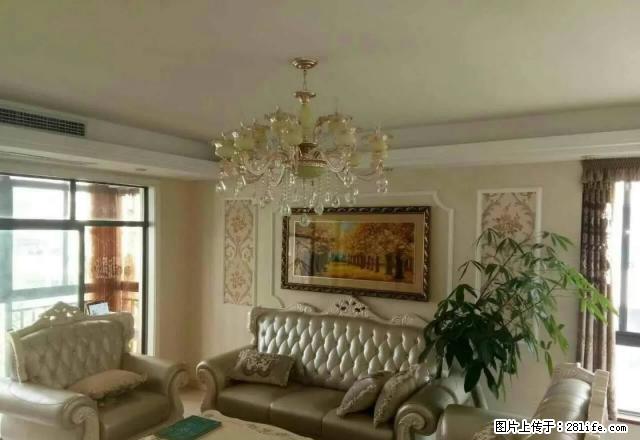 《彩窝》东华家园3室豪华装修, 家具家电齐全 金一中边上陪读 - 房屋出租 - 房屋租售 - 金华分类信息 - 金华28生活网 jh.28life.com