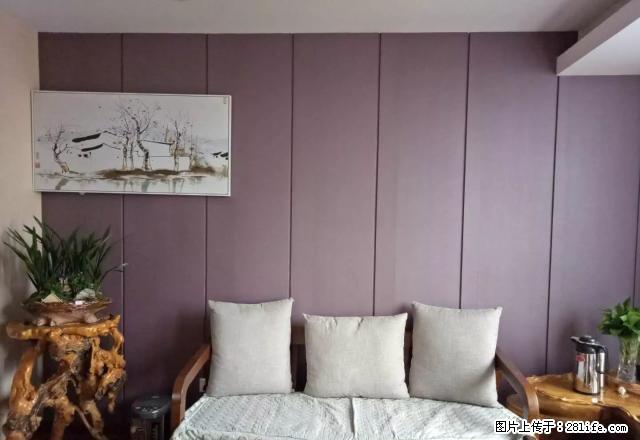 《彩窝》世贸双塔1室1厅房东自住精装修户型好家具家电齐全 - 房屋出租 - 房屋租售 - 金华分类信息 - 金华28生活网 jh.28life.com