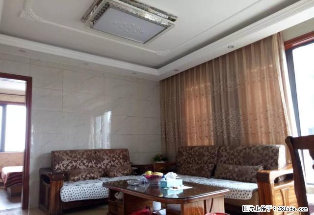 《彩窝》万达对面金都美地3室2厅房东自住豪华装修品牌家具家电 - 房屋出租 - 房屋租售 - 金华分类信息 - 金华28生活网 jh.28life.com