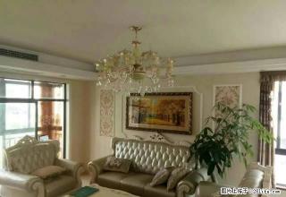 《彩窝》东华家园3室豪华装修， 家具家电齐全 金一中边上陪读 - 金华28生活网 jh.28life.com