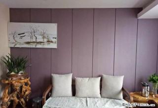 《彩窝》世贸双塔1室1厅房东自住精装修户型好家具家电齐全 - 金华28生活网 jh.28life.com