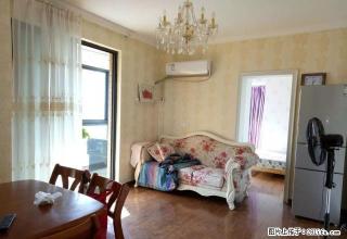 《彩窝》春天国际2室欧式自住精装修2房和客厅都超南 3台空调 - 金华28生活网 jh.28life.com