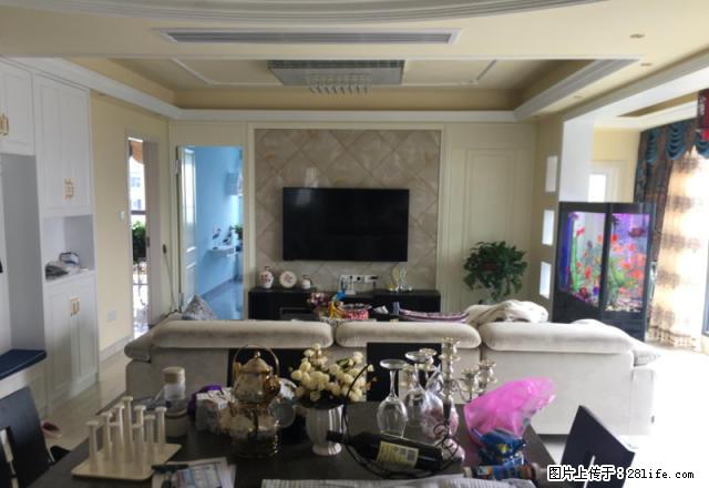 金都美地 豪华装修 3房 景观楼层 仅3700 - 房屋出租 - 房屋租售 - 金华分类信息 - 金华28生活网 jh.28life.com