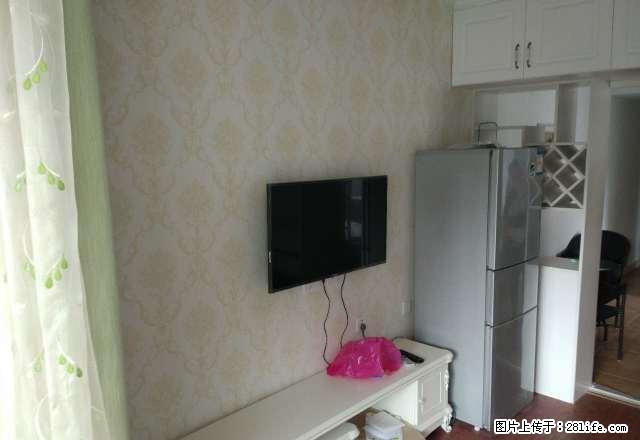 小葱哥租房 江南春城，三路口，大润发，单生公寓，拎包入住 - 房屋出租 - 房屋租售 - 金华分类信息 - 金华28生活网 jh.28life.com