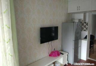 小葱哥租房 江南春城，三路口，大润发，单生公寓，拎包入住 - 金华28生活网 jh.28life.com