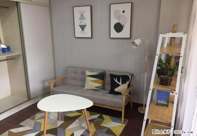 江南四通大厦地段佳,朝南,拎包入住 交通生活便利 - 房屋出租 - 房屋租售 - 金华分类信息 - 金华28生活网 jh.28life.com