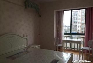 银泰广场单身公寓豪华装修大润发BRT车站旁 - 金华28生活网 jh.28life.com