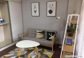 江南四通大厦地段佳,朝南,拎包入住 交通生活便利 - 金华28生活网 jh.28life.com